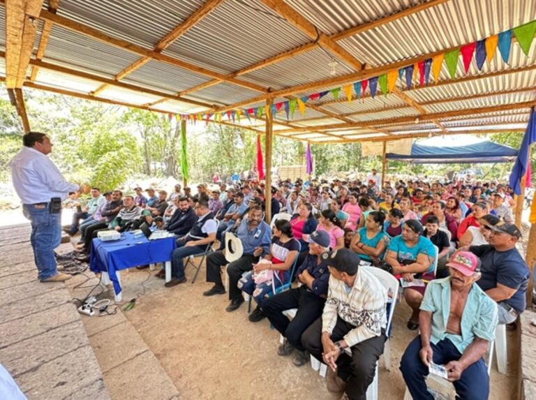 IPSA fortalece capacidades sanitarias de productores en Estelí