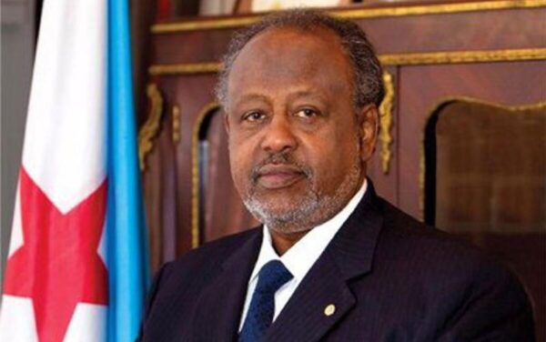 Gobierno de Nicaragua felicita al Presidente Ismail Omar Guelleh por su reelección en Yibuti