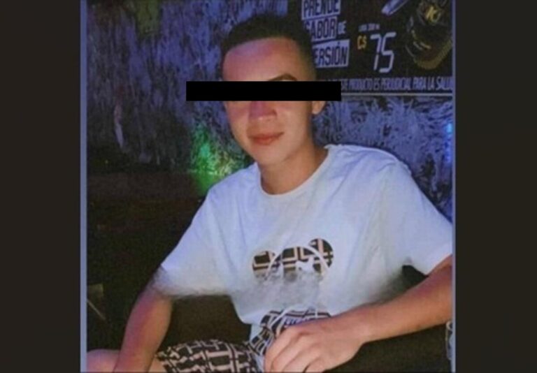 Nandaime: muchacho se priva de la vida convirtiendo fiesta de jovencita en velorio