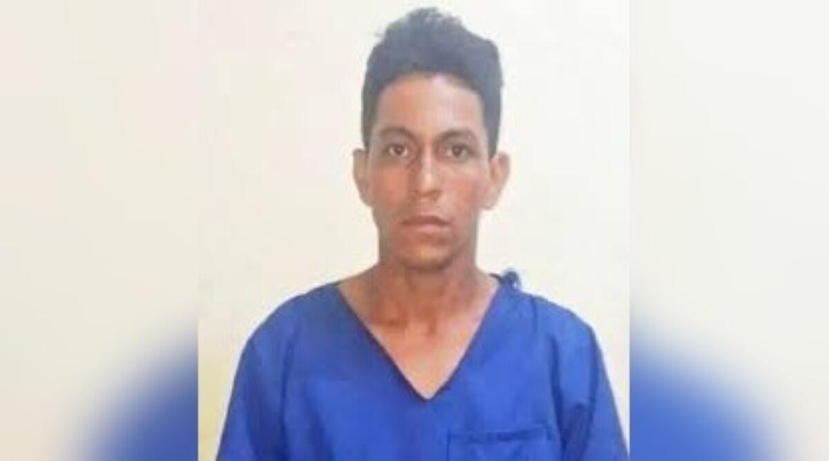 Juan Carlos Díaz Sandoval condenado a prisión perpetua