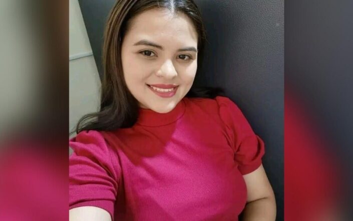 Junieysis Adely Merlo Espinoza