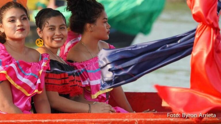 Sandinismo y su fortaleza intergeneracional