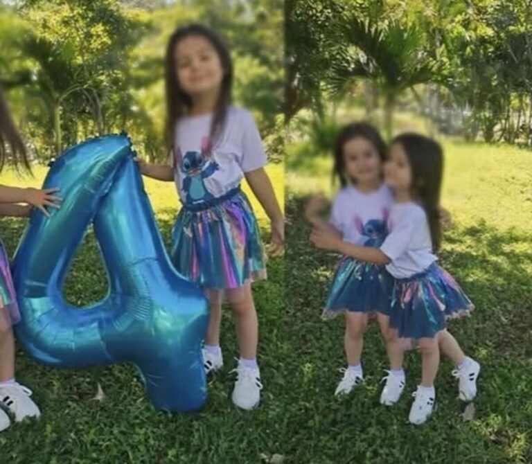 Nicaragua trabaja con Costa Rica por la custodia de las gemelas de Junieysis Merlo