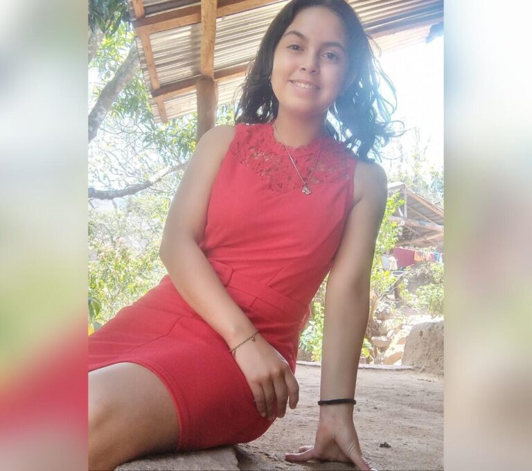 Joven de 19 años fallece tras ser atacada por su ex en Sébaco