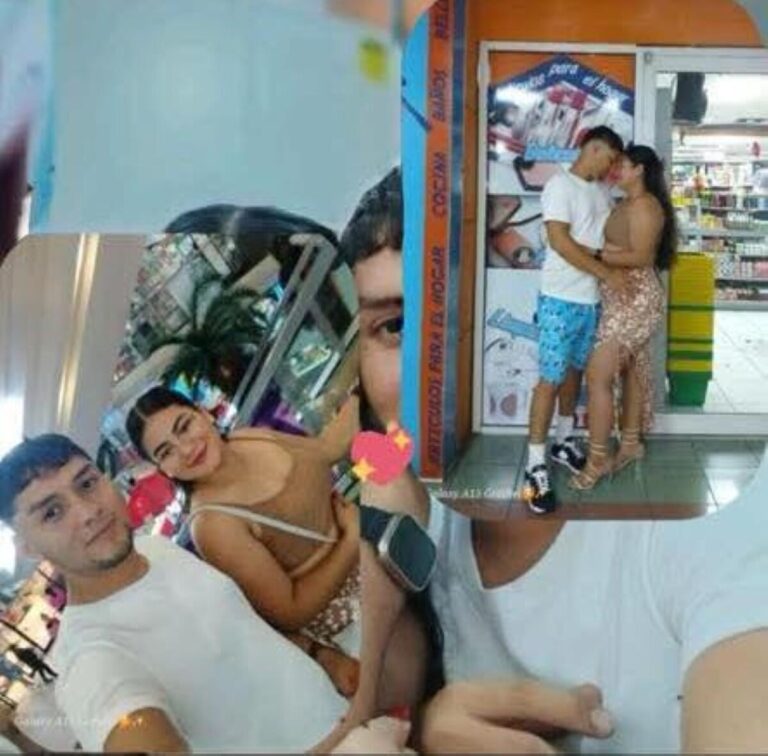 Matrimonio perece arrollado por bus en semáforos de Larreynaga