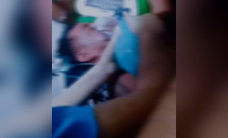 Chinandega: hombre se rinde ante la muerte horas después de accidentarse en moto