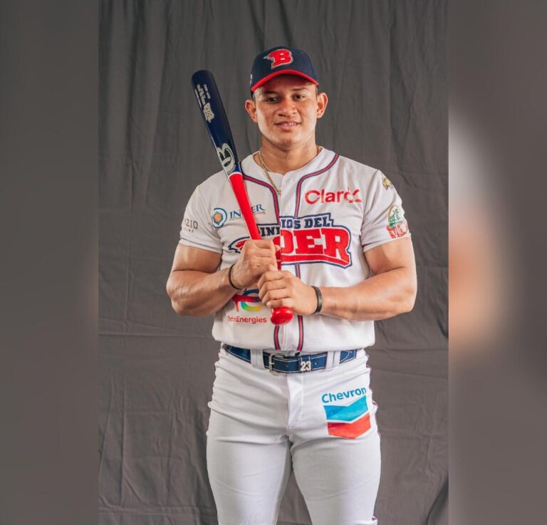 Milkar y Sandoval en bateo, Valdivia en empujadas y cuadrangulares dominan el Pomares 2026