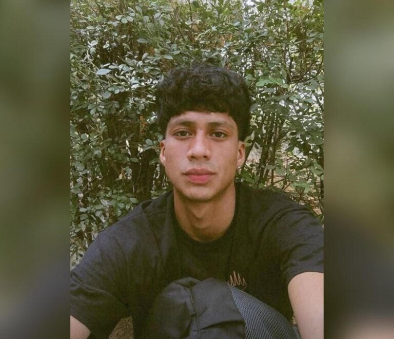 Violento choque entre dos motocicletas deja un fallecido en Carretera Vieja a León