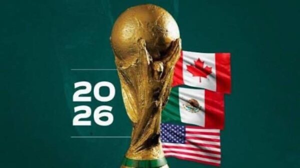 Marruecos, Túnez y Costa de Marfil los más jóvenes del Mundial 2026
