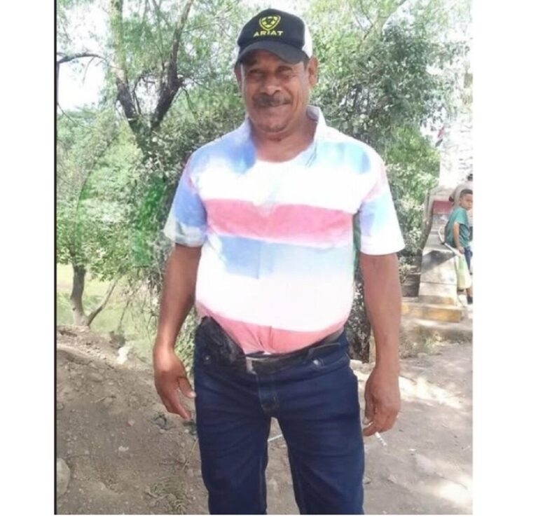 Peatón falleció impactado por vehículo en Ciudad Darío, Matagalpa