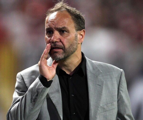 El DT francés Sebastien Migné clasificó a Haití al Mundial sin pisar la isla