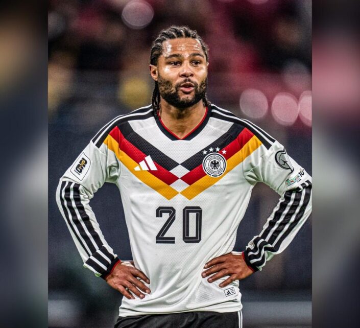 Gnabry se pierde el Mundial 2026 por lesión: Alemania sufre