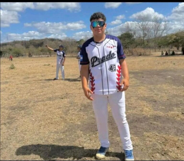 Joven de 18 años pierde la vida en mortal accidente en Matagalpa