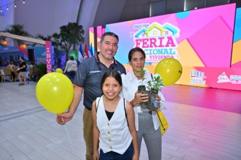 VII Feria Nacional de la Vivienda logra más de 60 millones de dólares en proyecciones