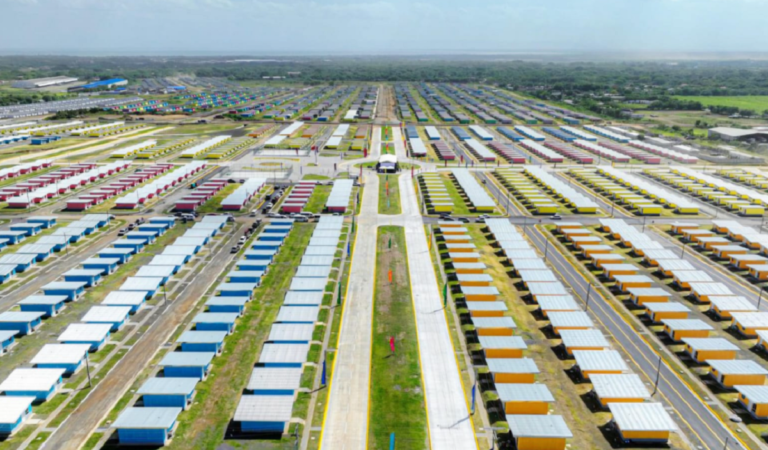 Más de 152 mil familias han accedido a viviendas dignas en los últimos 19 años