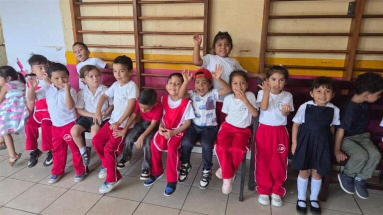 LOTO celebra 15 años con voluntariado en León