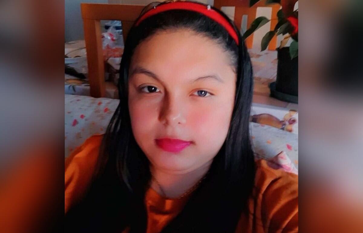 Wendy Dilenia Chavarría Aguirre