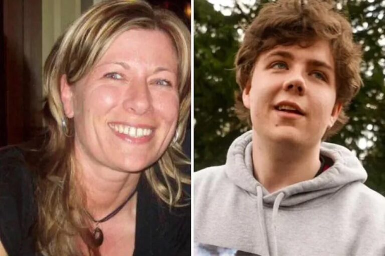Madre elige morir en Suiza tras no superar la muerte de su único hijo