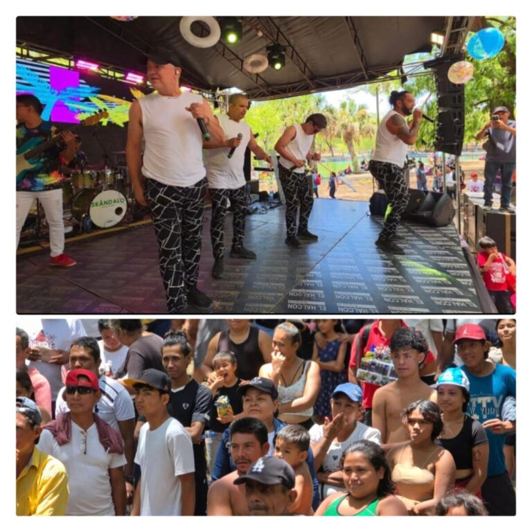 Tu Nueva Radio Ya culmina con éxito Gira de Verano 2026, en balneario El Trapiche