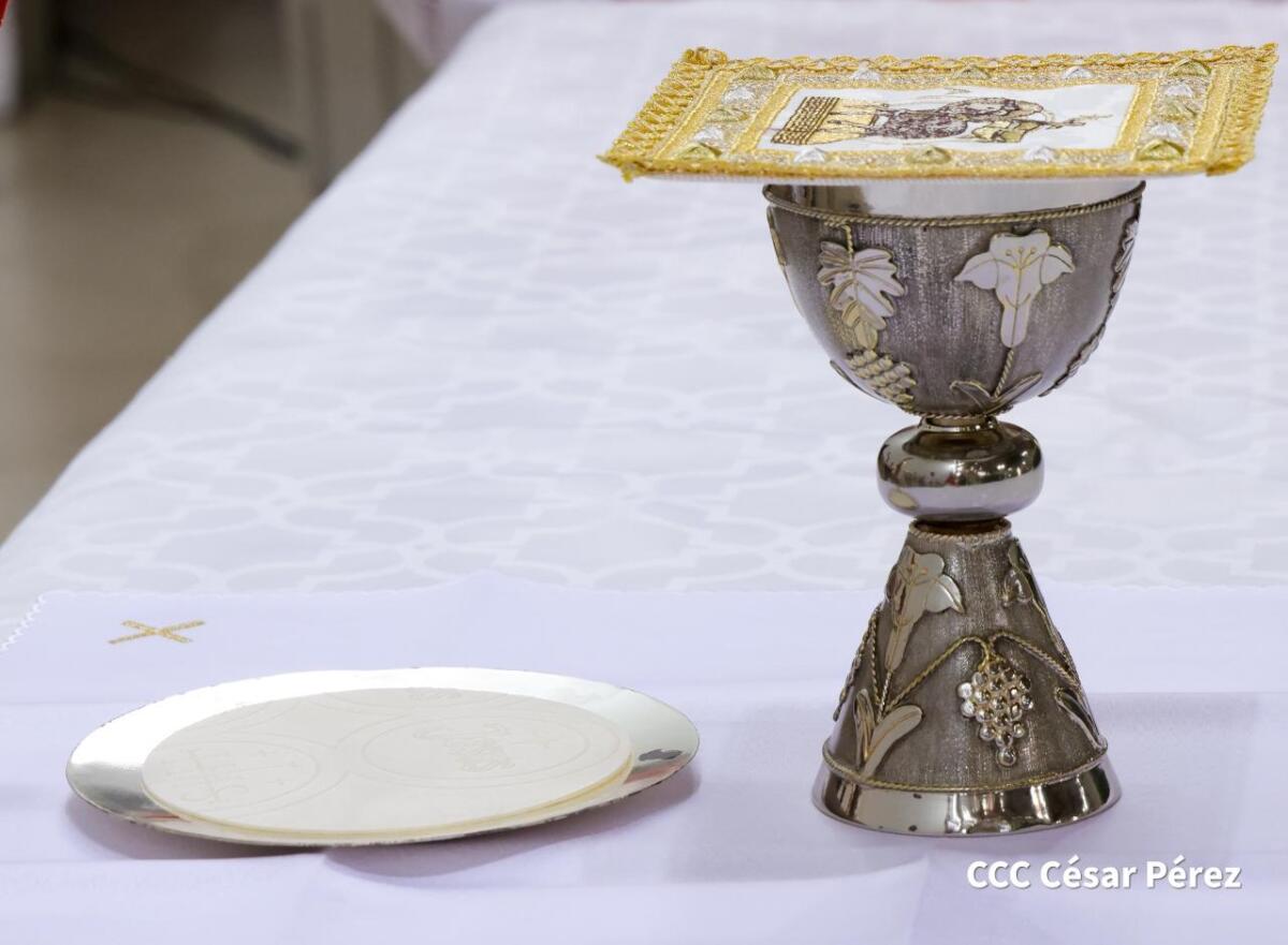Fe y esperanza en Domingo de Resurrección