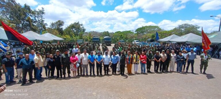 Carazo cierra ciclo cafetalero 2025–2026 con producción de 17 mil quintales