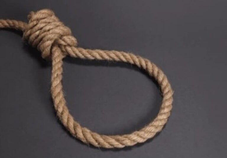 Hombre de 66 años pone un alto a su vida en León