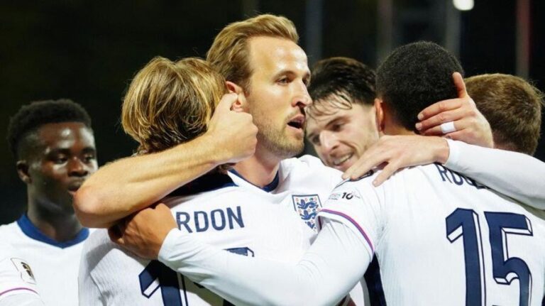 Mundial 2026: Inglaterra, Brasil y Argentina, ¡los más caros!