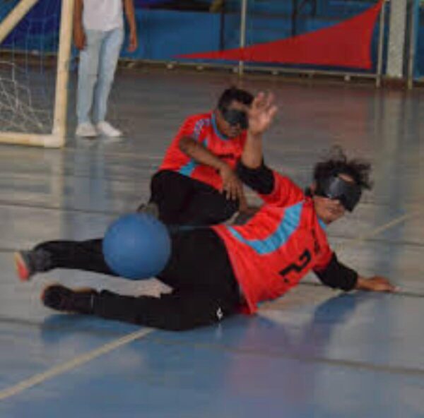 Juegos Nacionales Escolares se realizarán del 2 al 4 de mayo con alumnos discapacitados