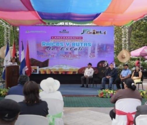 Estelí promueve su identidad cultural con circuito turístico “Raíces y Rutas”