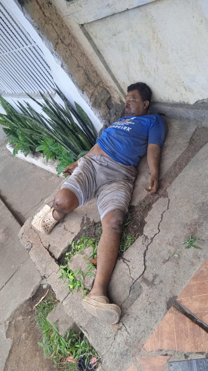 Identifican en Medicina Legal a capitalino sorprendido por la muerte