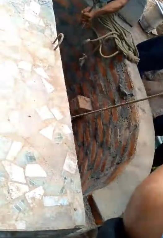 Hombre muere dentro de pozo que limpiaba en Madriz