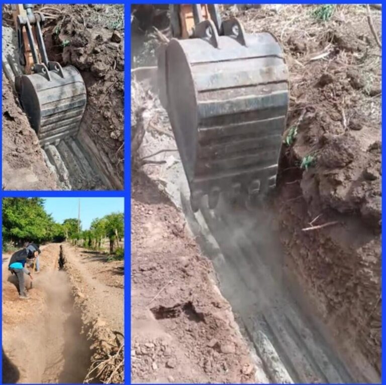 850 protagonistas tendrán acceso al agua potable en Comunidad Los Arcos, La Paz Centro