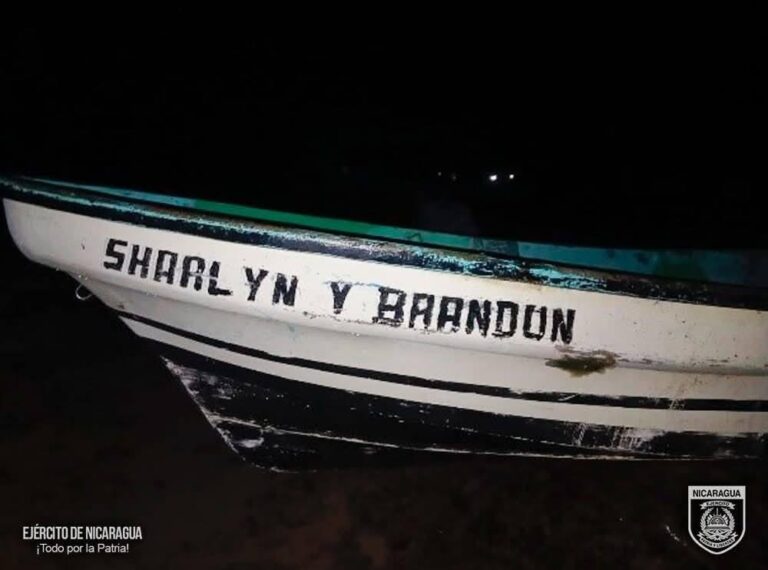 Capturan a dos nicas y un jamaiquino con 4 paquetes de marihuana en Tasbapounie
