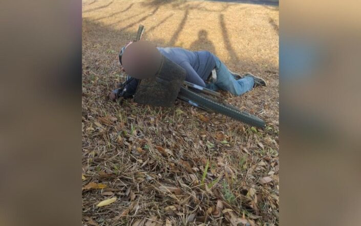 William René Valverde Baltodano, de 42 años, murió