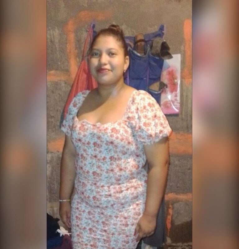 Muchacha desaparece tras salir de su casa en La Paz Centro