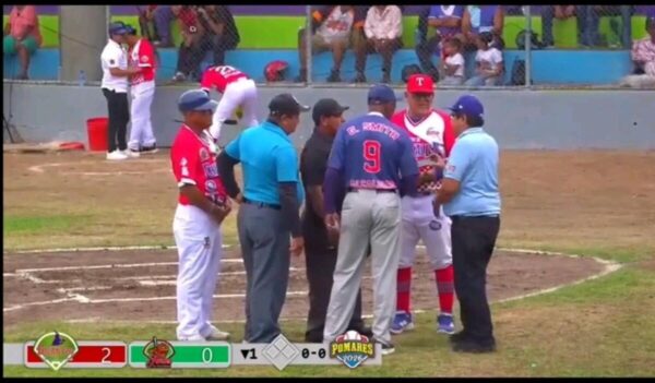 ¡Se les durmió el pájaro! Zelaya Central pierde dos juegos ante Chontales