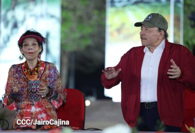 Copresidenta Rosario Murillo: Sandino vive en el corazón del pueblo nicaragüense