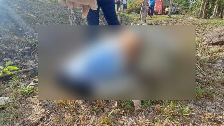 Motociclista pierde la vida impactado por camioneta en Río Blanco – Mulukukú