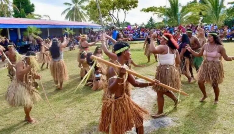 Pueblo Ulwa celebra 173 años de resistencia y fundación de la Comunidad de Karawala