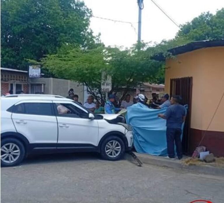 Audiencia Inicial contra conductor que provocó muerte de la hija de Pablo «Baretta» Araúz