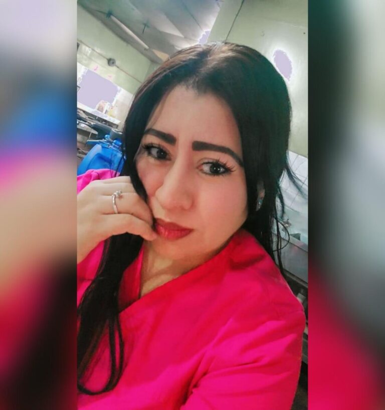 Desaparece Ana Castillo, trabajadora del Hospital Aldo Chavarría