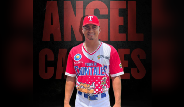 Ángel Canales líder en efectividad y matagalpino Orozco domina los ponches