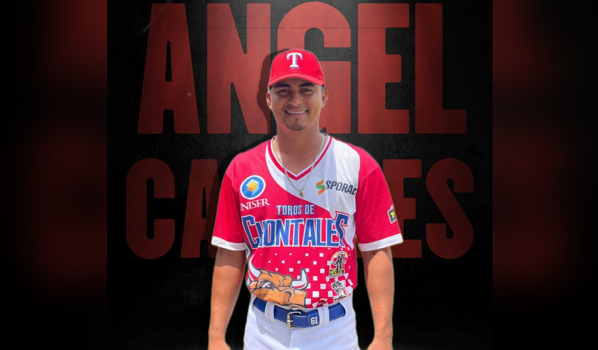 Ángel Canales