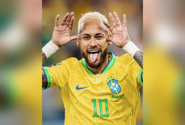 Brasil convoca a Neymar para el Mundial 2026