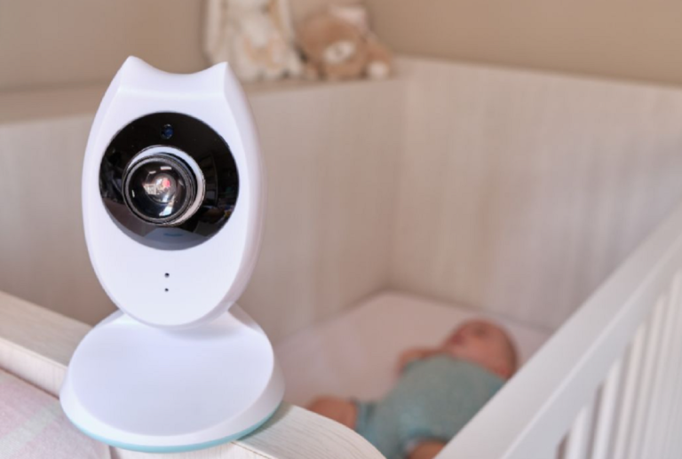 Un millón de cámaras de videovigilancia para bebés fueron hackeadas
