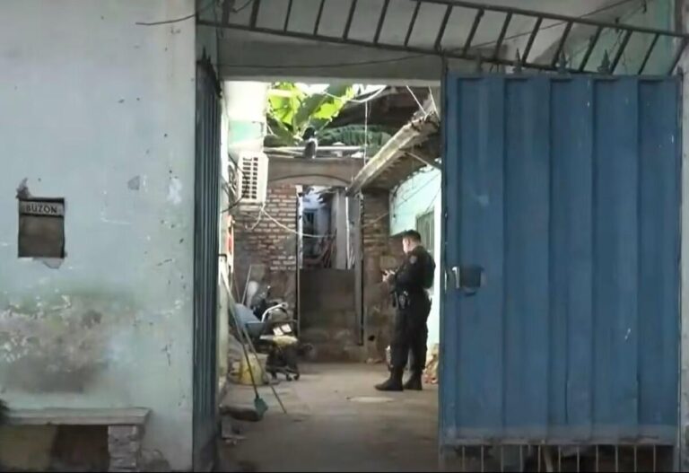 Madre mata a su hijo de 7 años y explica los motivos en desgarradora carta