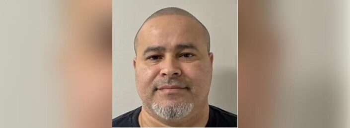 Daniel Alejandro Ulloa González, de 46 años
