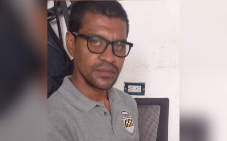 Encuentran cuerpo de nadador profesional ahogado en laguna de Xiloá