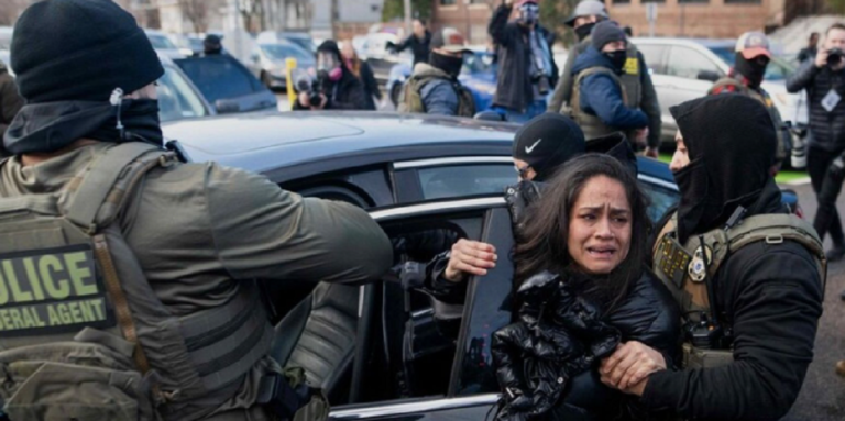 Detenidos por el ICE atentan contra su vida, las cifras son alarmantes