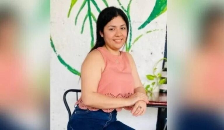 A dos años de su desaparición madre nicaragüense clama por respuestas sobre su hija